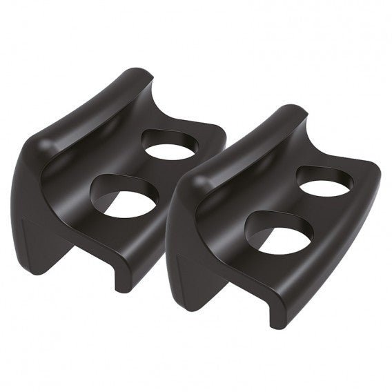 NetSpa - Lote 2 reposacabezas + posavasos 2 - en - 1 Vita Premium - BricoandPool