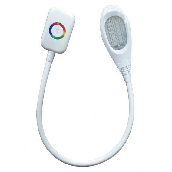 NetSpa - Luz LED para spa - BricoandPool