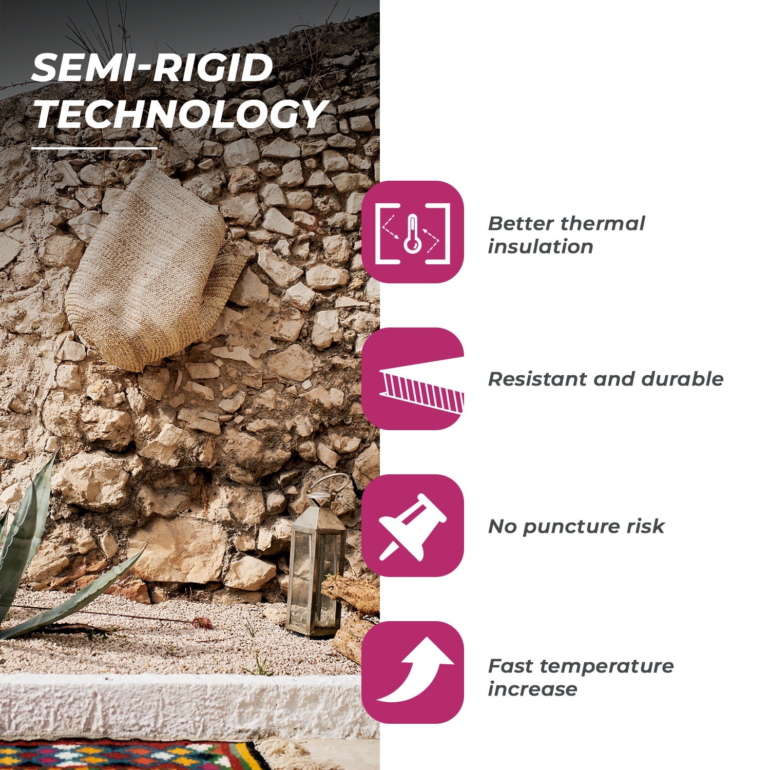 NetSpa - Spa hinchable Vita premium 4 a 6 personas - BricoandPool