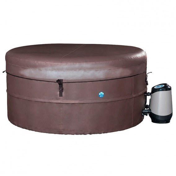 NetSpa - Spa hinchable Vita premium 4 a 6 personas - BricoandPool