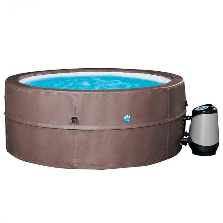 NetSpa - Spa hinchable Vita premium 4 a 6 personas - BricoandPool