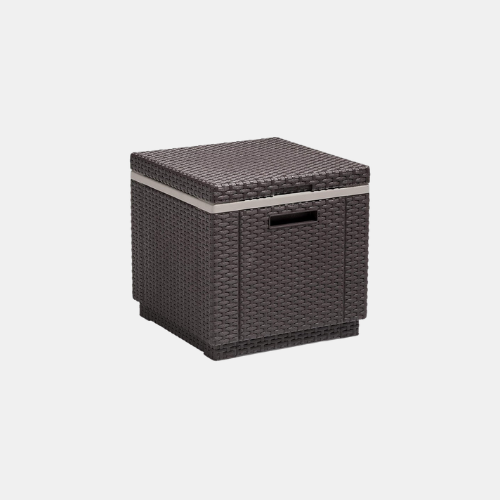 Lifestyle de Jardín