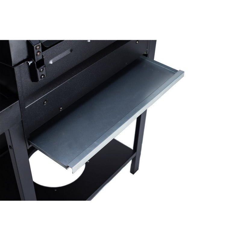 Nix Garden - Barbacoa de gas - BricoandPool