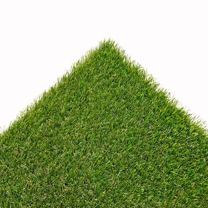 Nix Garden - Rollo Césped Artificial 20 mm tamaño 1x5 m - BricoandPool