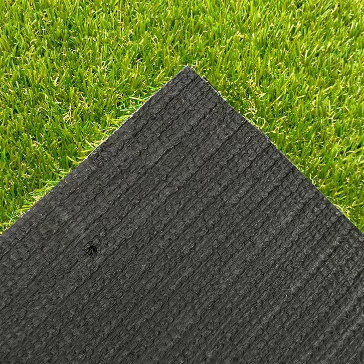 Nix Garden - Rollo Césped Artificial 20 mm tamaño 2x5 m - BricoandPool