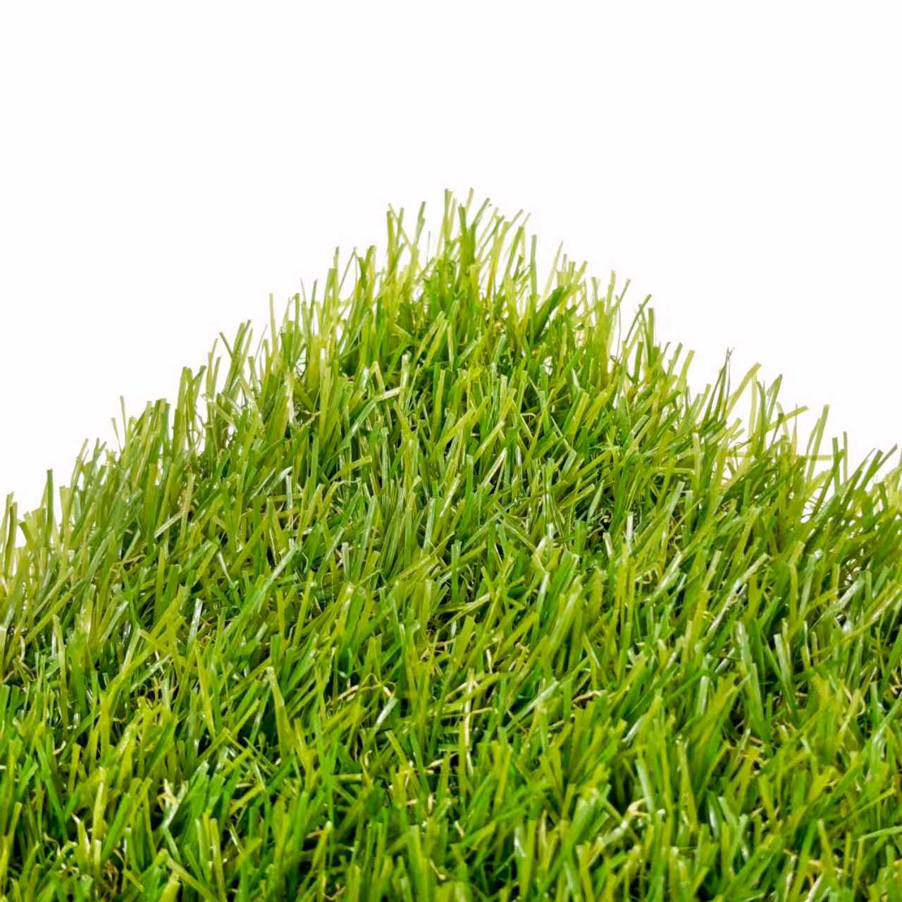 Nix Garden - Rollo Césped Artificial 30 mm tamaño 2x5 m - BricoandPool