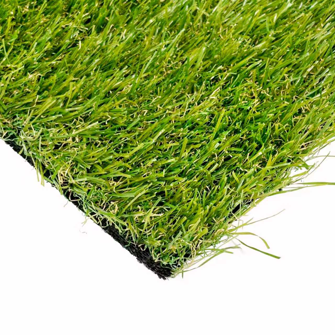 Nix Garden - Rollo Césped Artificial 30 mm tamaño 2x5 m - BricoandPool