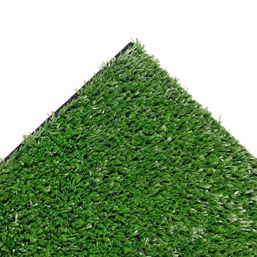 Nix Garden - Rollo Césped Artificial 5 mm tamaño 1x5 m - BricoandPool