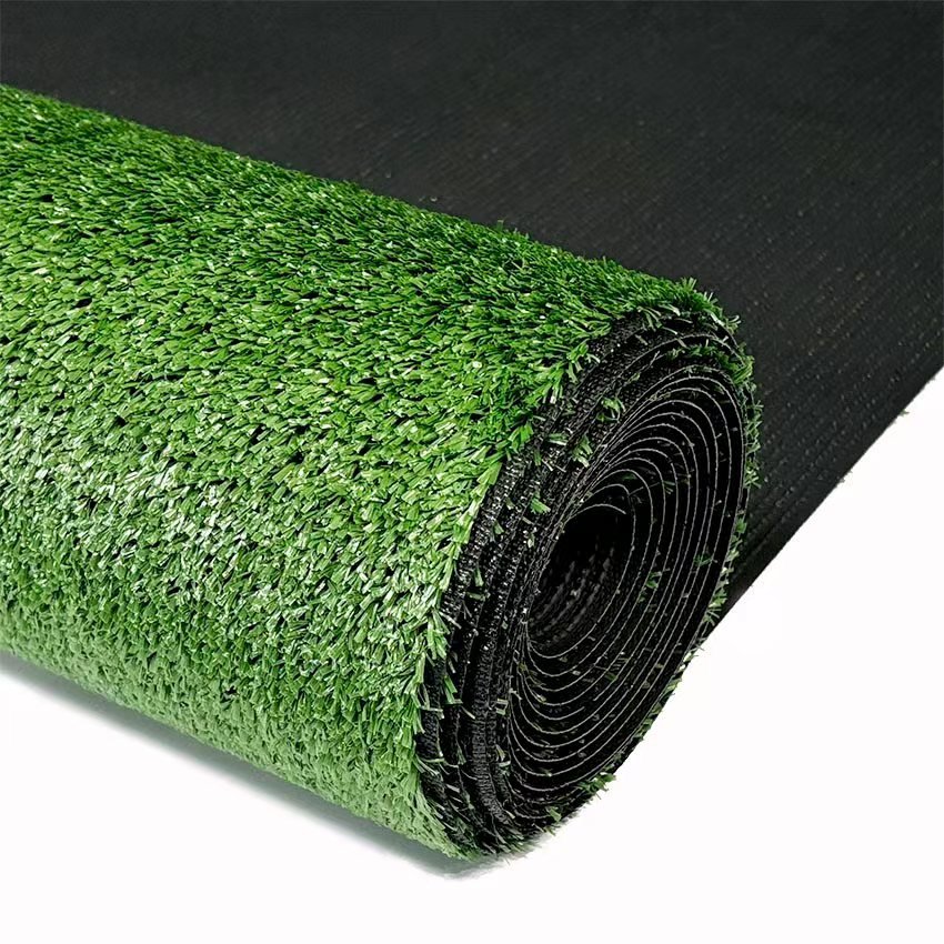 Nix Garden - Rollo Césped Artificial 5 mm tamaño 2x5 m - BricoandPool