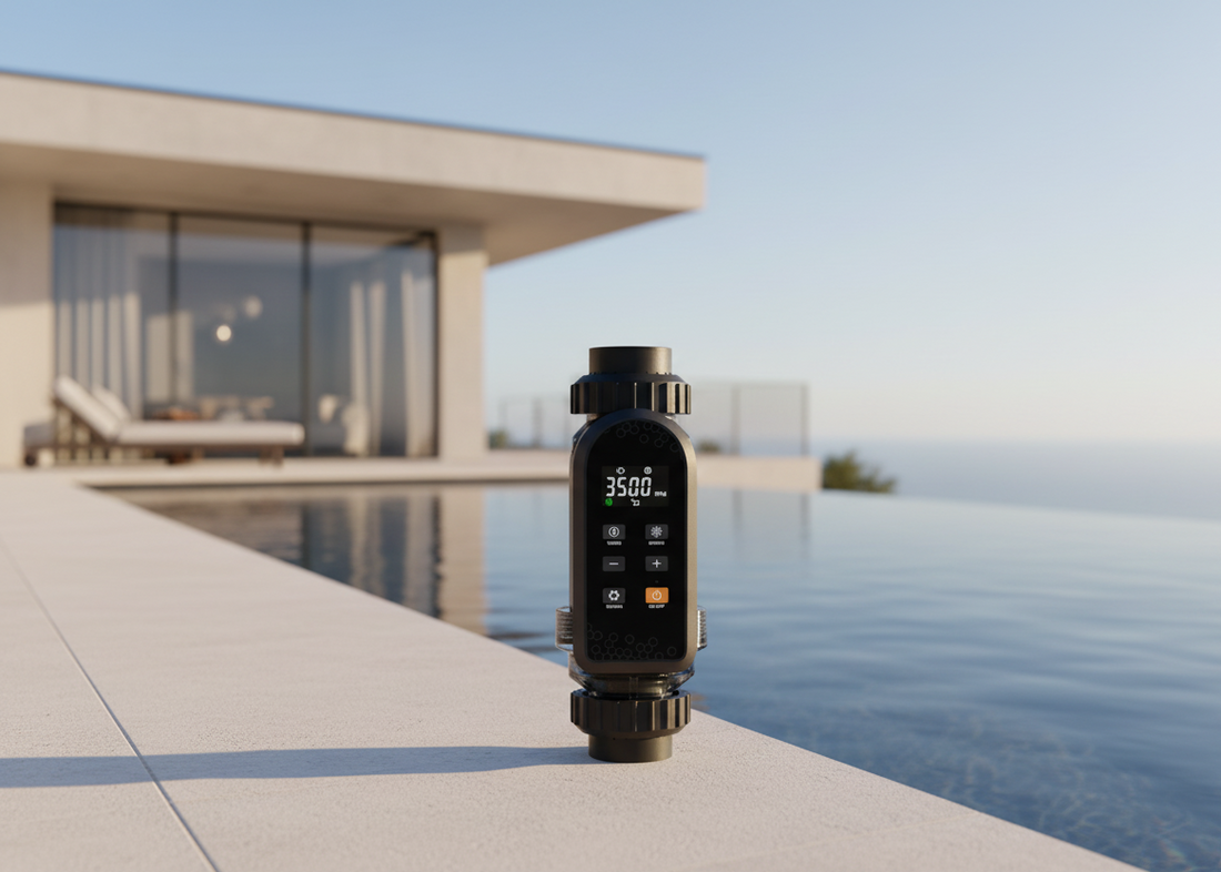 Schnelle Installation, gleichbleibendes Ergebnis