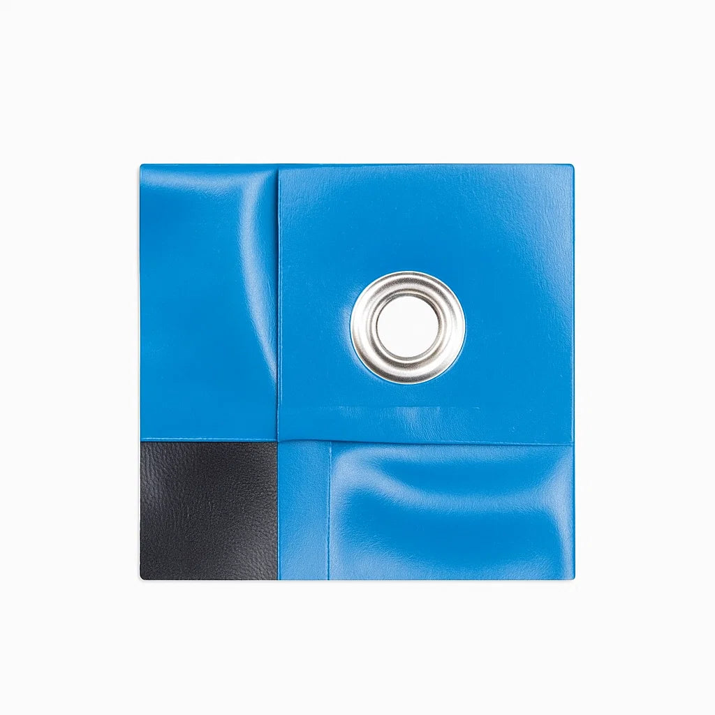 Ollado cobertor invierno