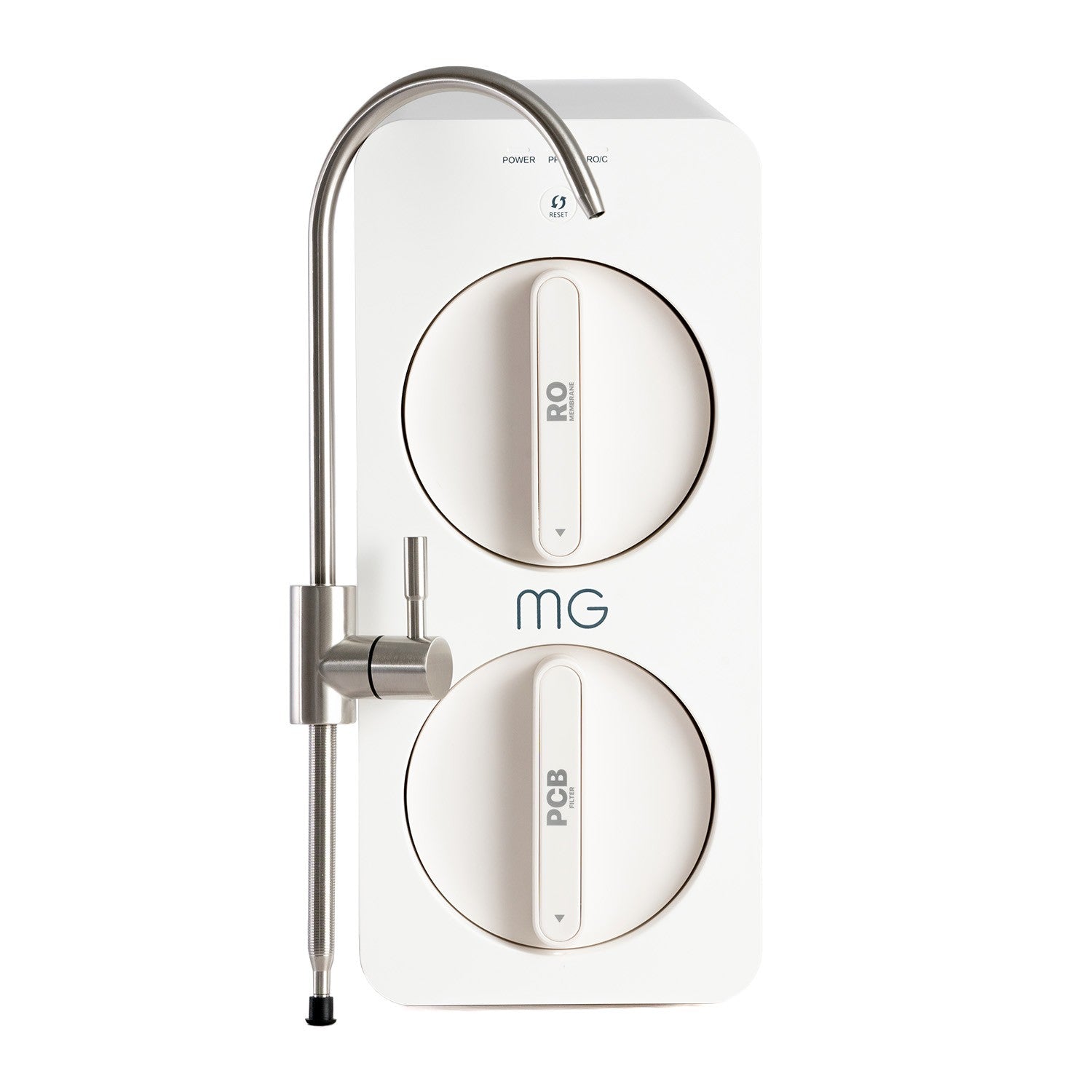 Osmosis Inversa flujo directo FON600+ - BricoandPool