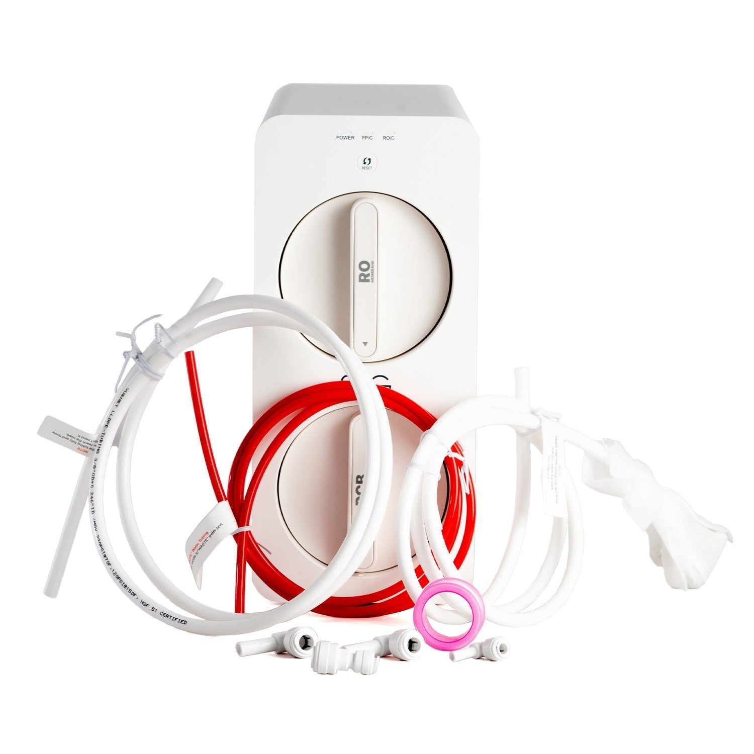 Osmosis Inversa flujo directo FON600+ - BricoandPool