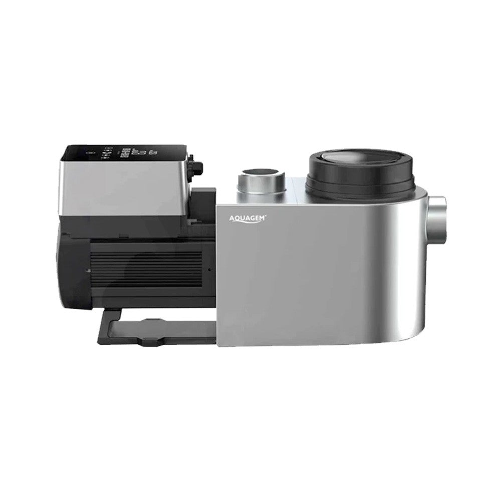 Pack filtración Aquagem/AstralPool - InverPro + ICE - BricoandPool