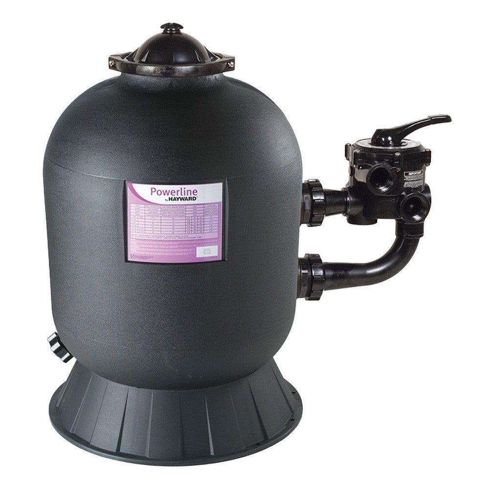 Pack filtración Hayward Powerline - BricoandPool