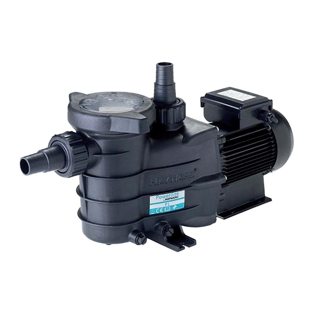 Pack filtración Hayward Powerline - BricoandPool