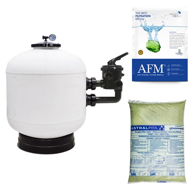 Pack Skypool + Vidrio - BricoandPool