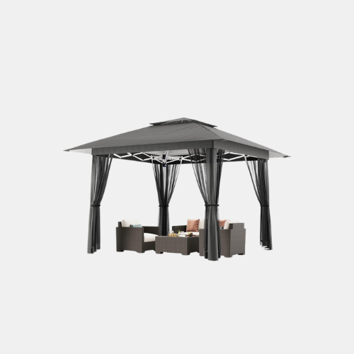 Pérgolas para Jardín