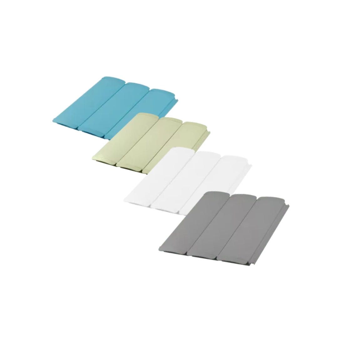 Persianas cubre Piscinas - BricoandPool