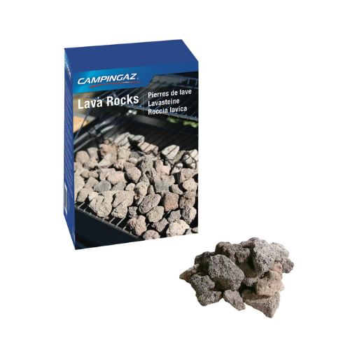 Campingaz - Pierres de lave (3 kg)