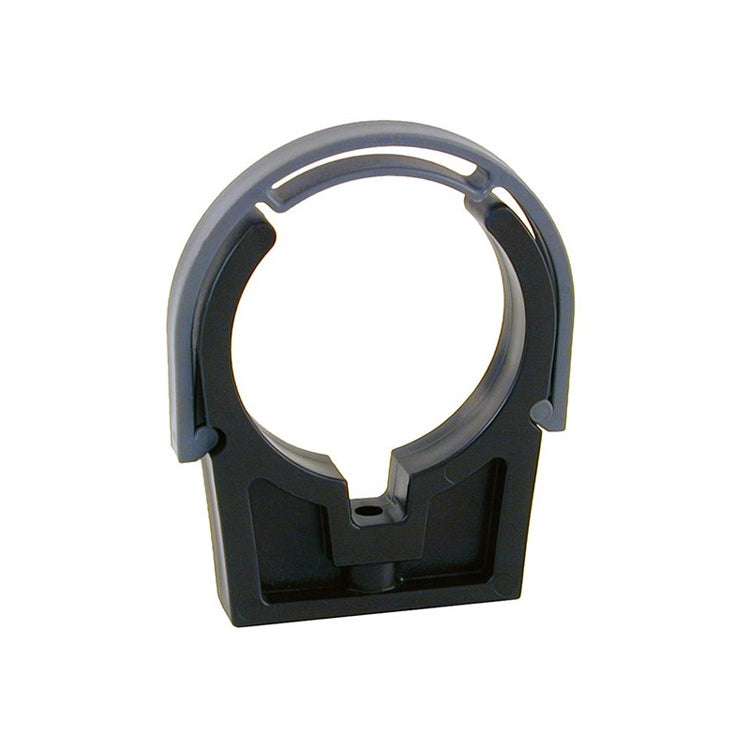 CEPEX - clamp with hugging closure for tube