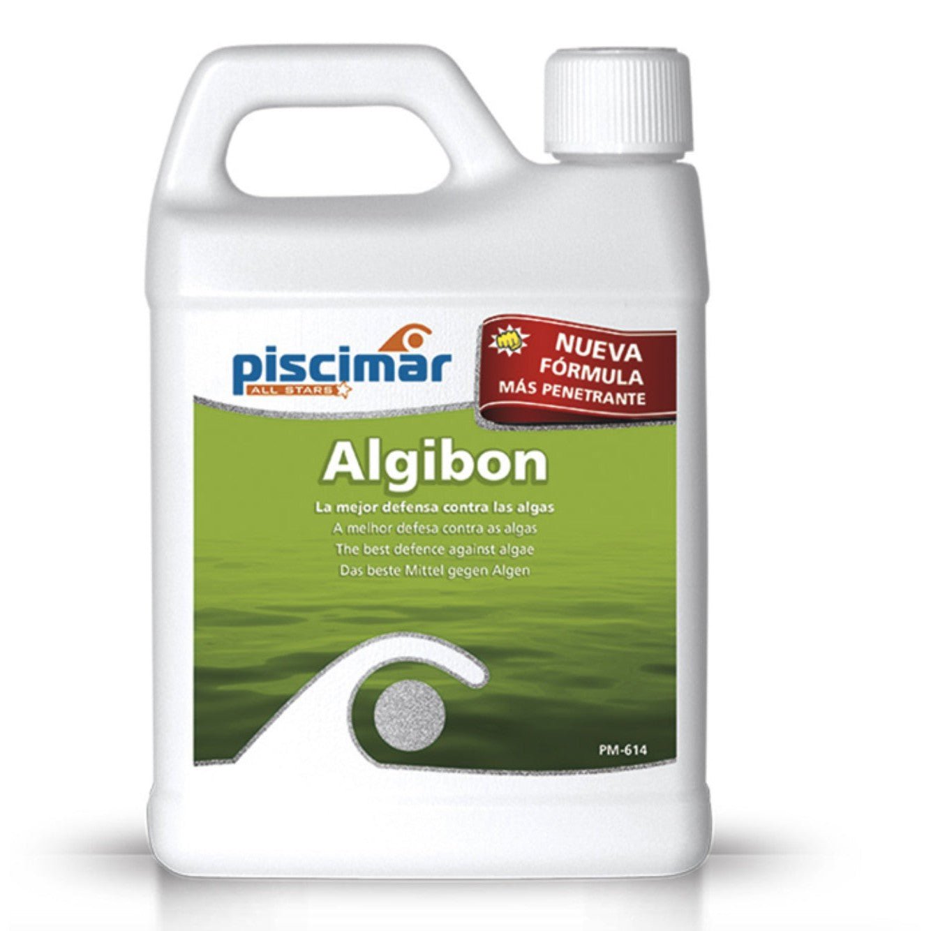 Piscimar - Algibon PM - 614 - BricoandPool