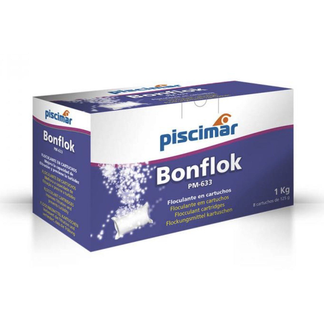 Piscimar - Bonflock PM - 633 - BricoandPool
