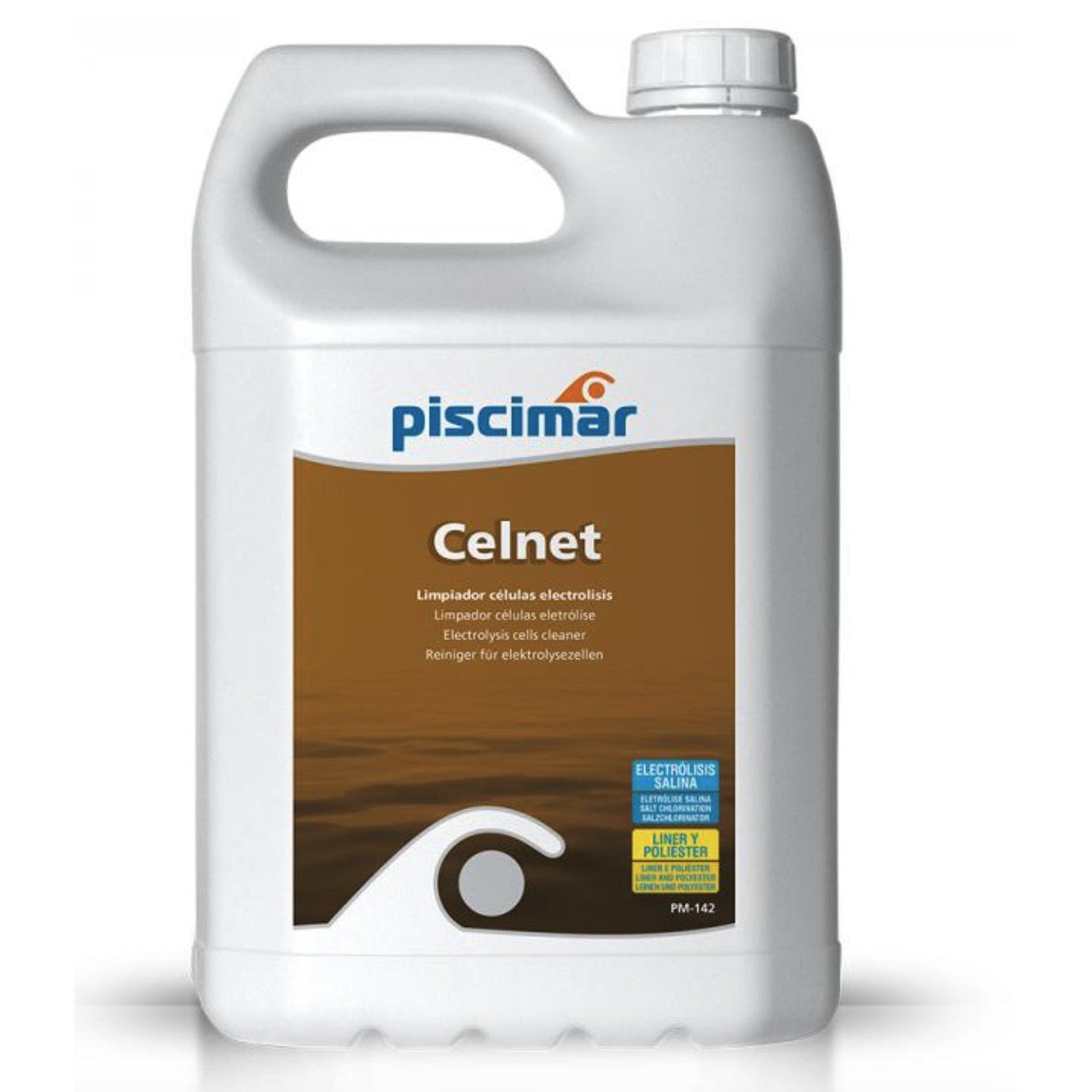 Piscimar - Celnet PM - 142 - BricoandPool