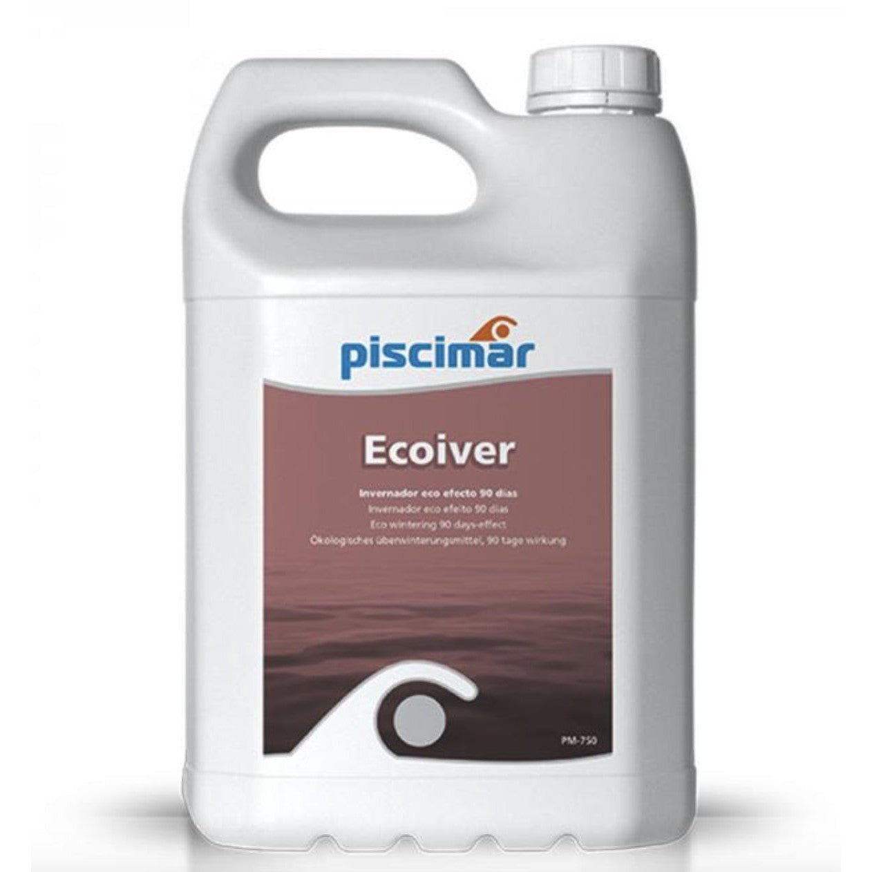 Piscimar - Ecoiver PM - 750 - BricoandPool