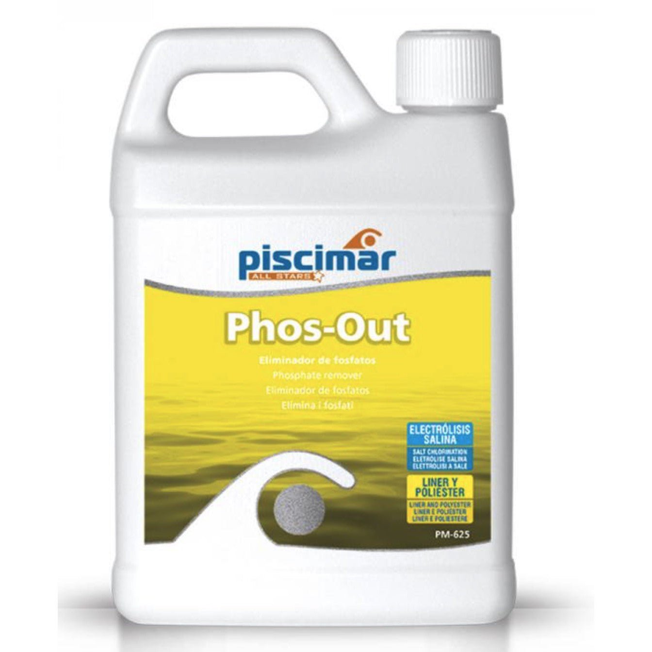 Piscimar - Phos - Out PM - 625 - BricoandPool