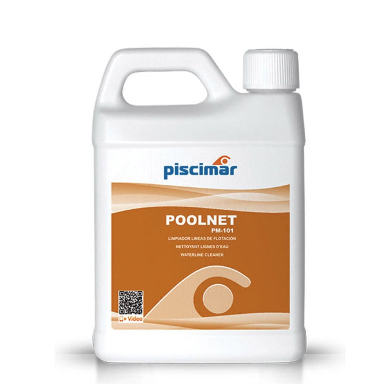 Piscimar - Poolnet PM - 101 - BricoandPool