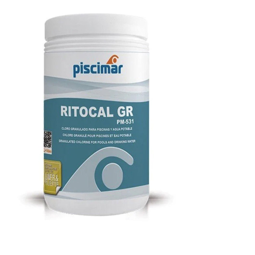 Piscimar - Ritocal PM - 531 - BricoandPool