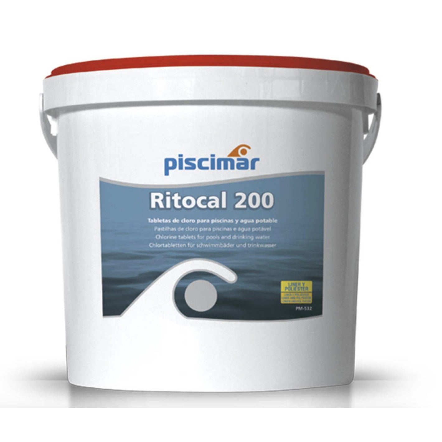 Piscimar - Ritocal PM - 532 - BricoandPool