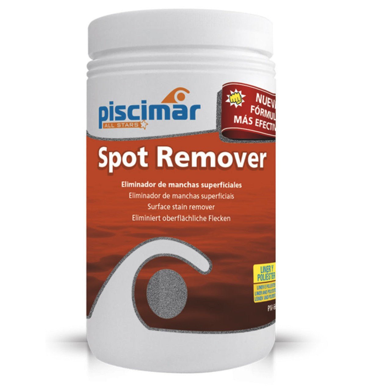 Piscimar - Spot Remover PM - 665 - BricoandPool