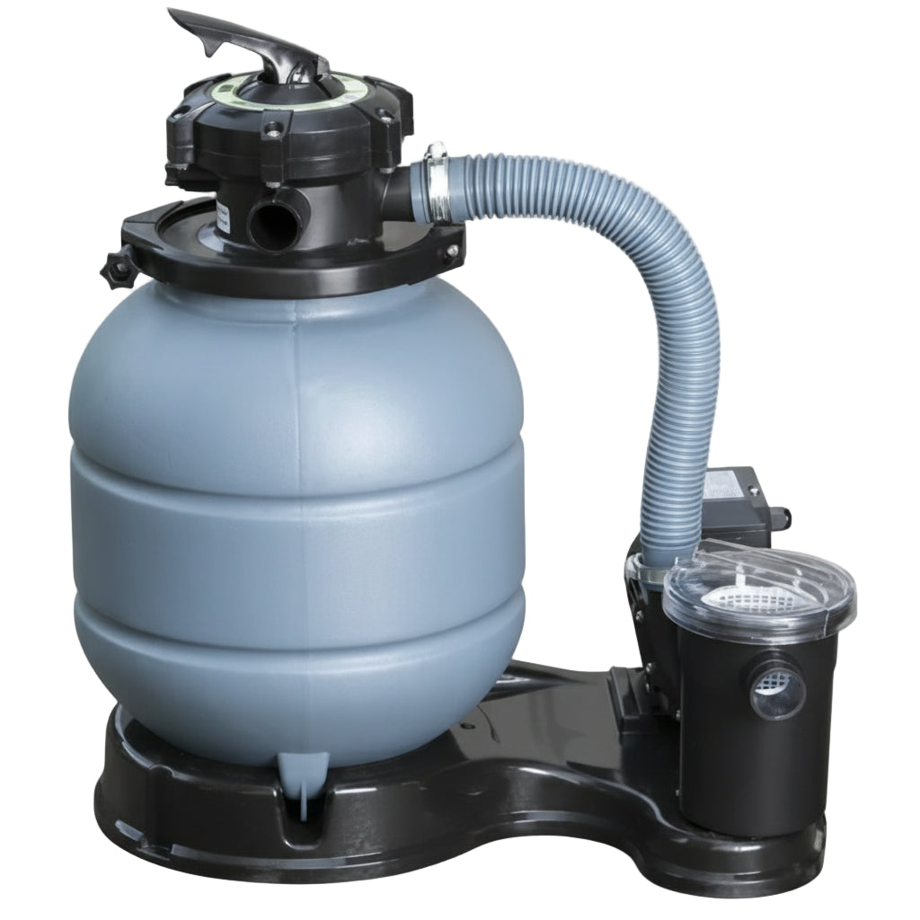 Piscina de Composite Gre Avantgarde Rectangular 326x186x96 - BricoandPool