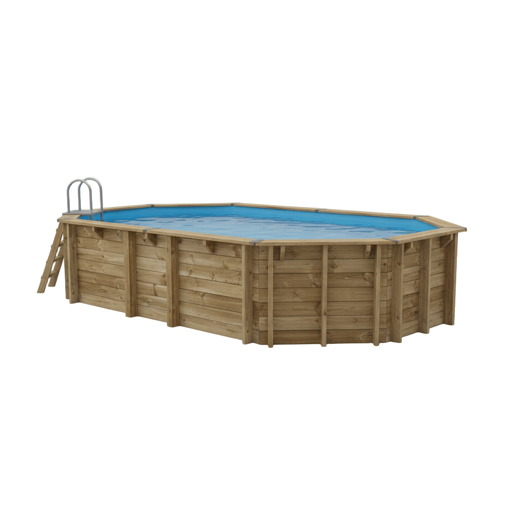 Piscina Gre Sunbay Orange 755x456x146 - BricoandPool
