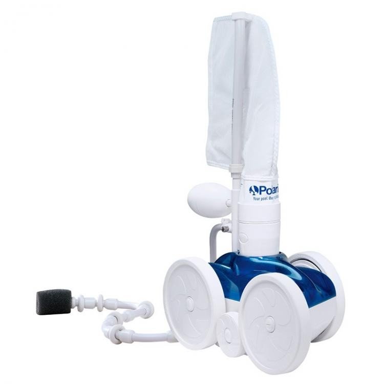 Polaris - Robot Limpiafondos Polaris 280 W7220000 - BricoandPool