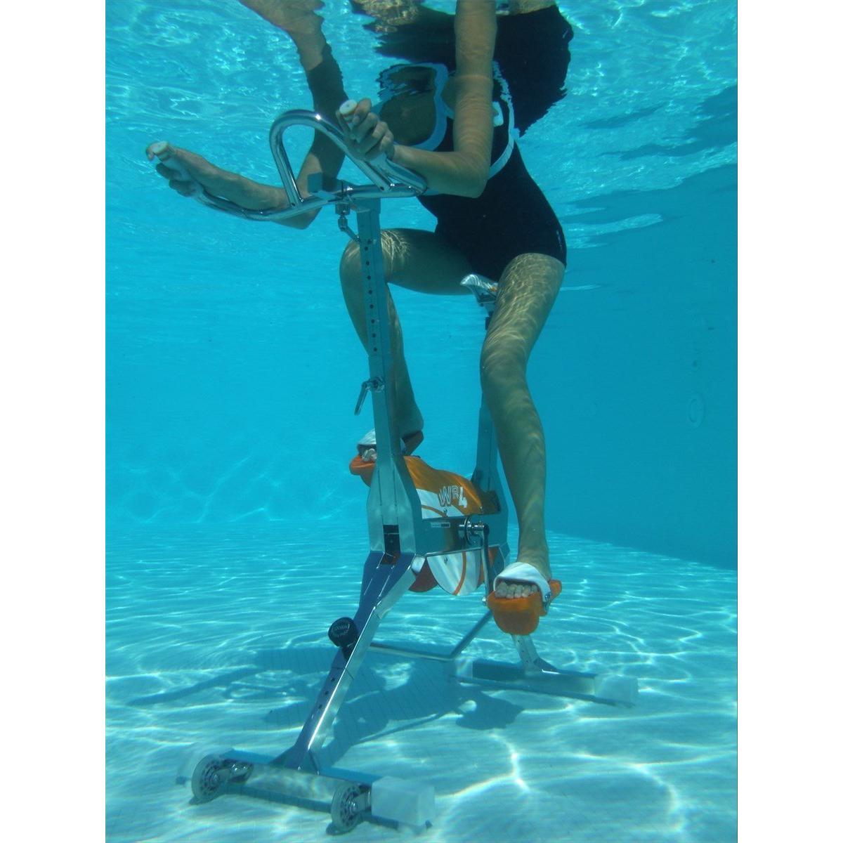 Poolex - Aquabike Waterflex WR5 - BricoandPool