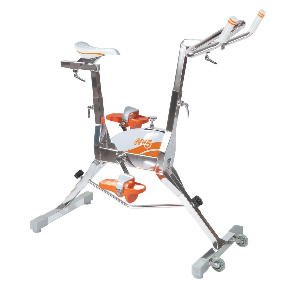 Poolex - Aquabike Waterflex WR5 - BricoandPool