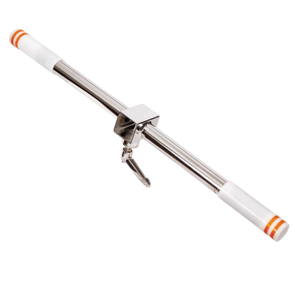 Poolex - Barra de aluminio MultiTraining 4 cm - BricoandPool