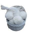 Poolex - Bolas filtrantes 700 g (25 kg de arena) - BricoandPool