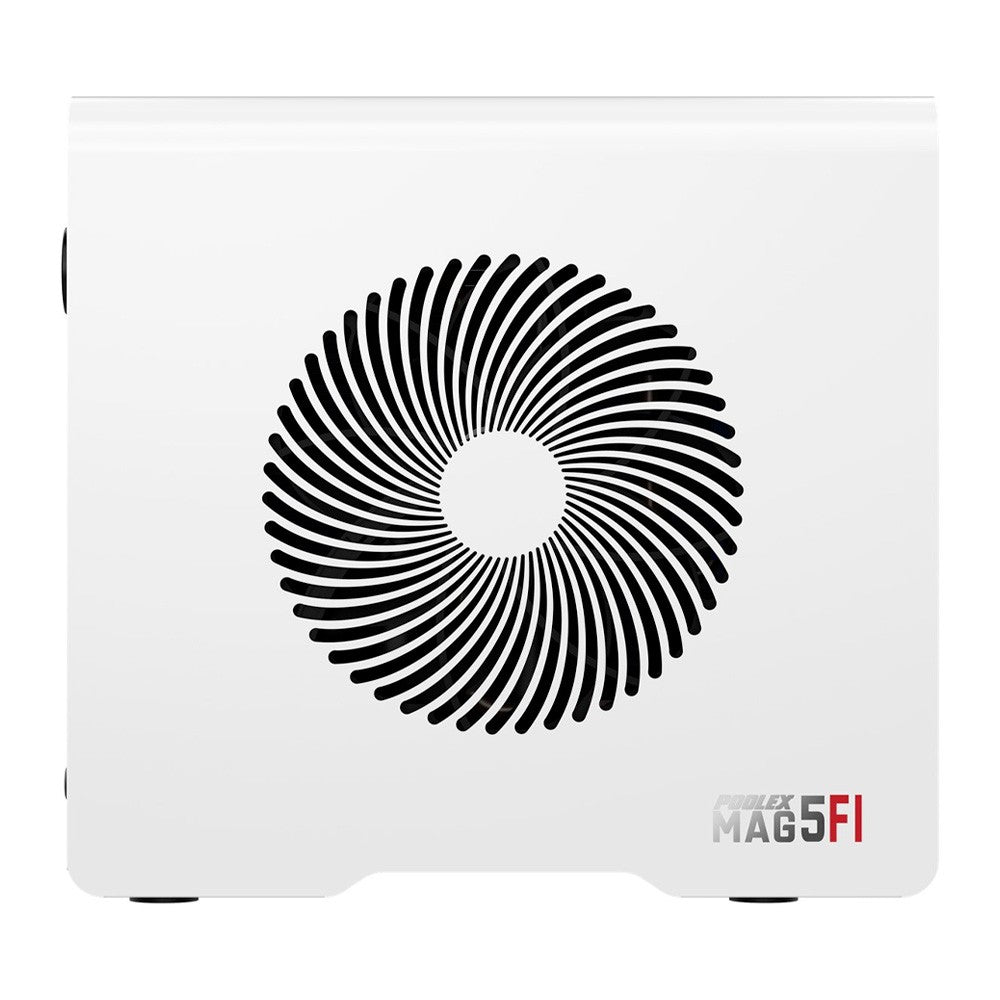 Poolex - Bomba de calor de piscina Mag Fi - BricoandPool