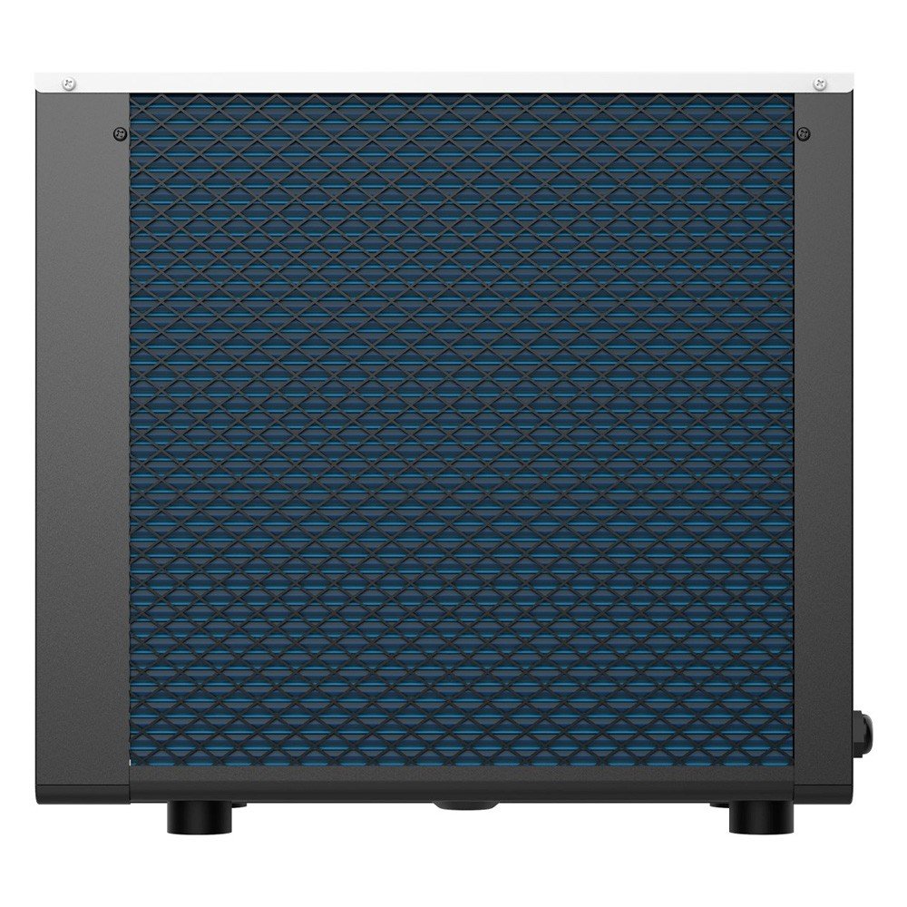 Poolex - Bomba de calor de piscina Mag Fi - BricoandPool