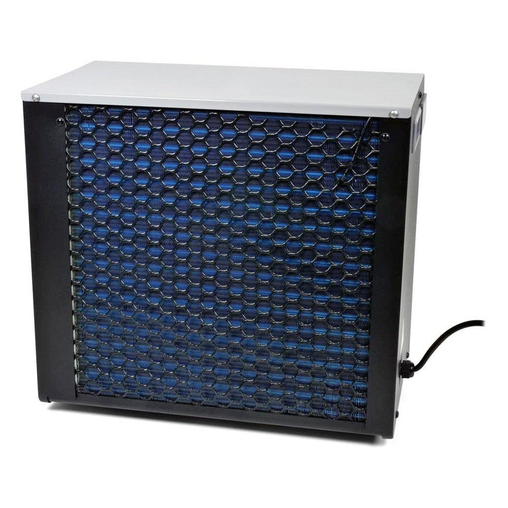 Poolex - Bomba de calor de piscina Mag R - BricoandPool