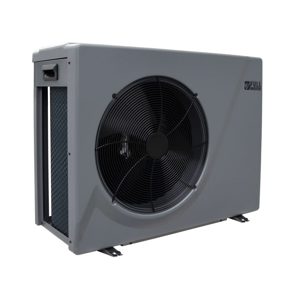 Poolex - Bomba de calor de piscina Silverline Fi Full Inverter Wifi - BricoandPool