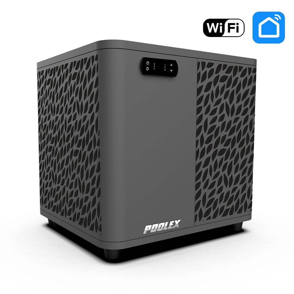 Poolex - Bomba de calor de piscina Spawer O'Spa - BricoandPool