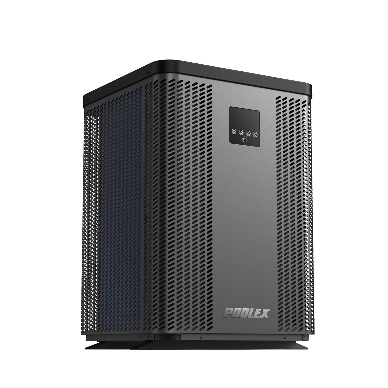 Poolex - Bomba de calor Silverline Top - BricoandPool