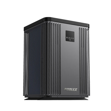 Poolex - Bomba de calor Silverline Top - BricoandPool