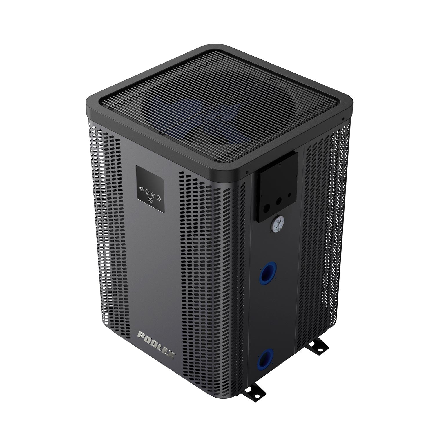 Poolex - Bomba de calor Silverline Top - BricoandPool