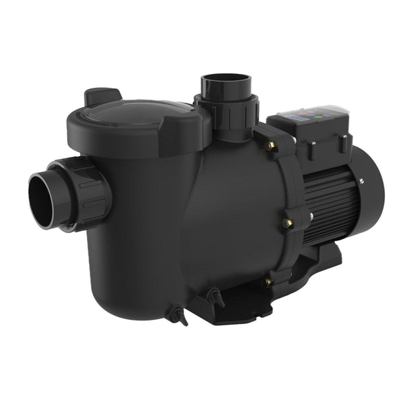 Poolex - Onduline Bomba de filtração de velocidade variável para piscina